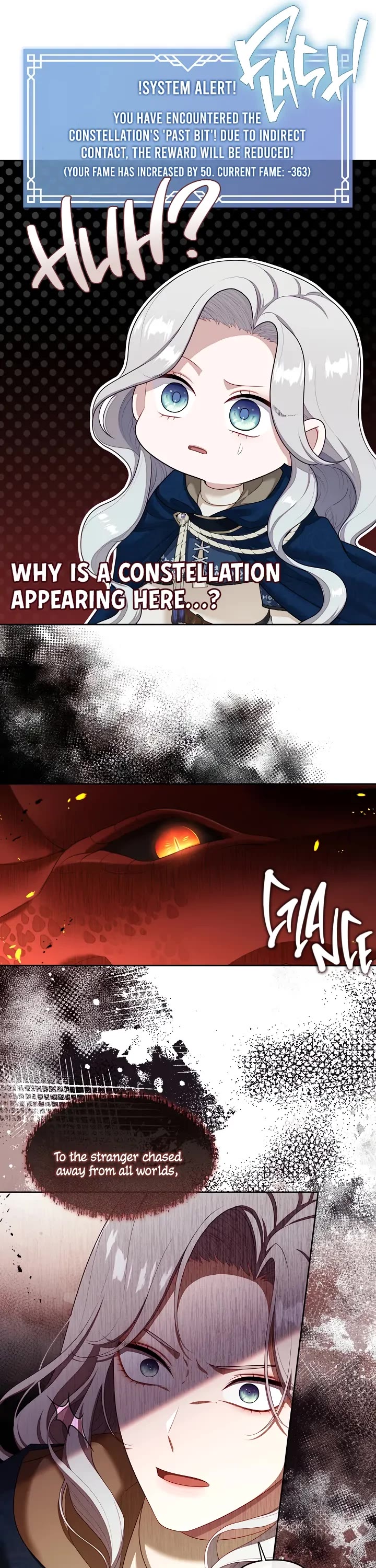 S-Class Hunter Doesn't Want to Be a Villainous Princess chapter 32 page 39