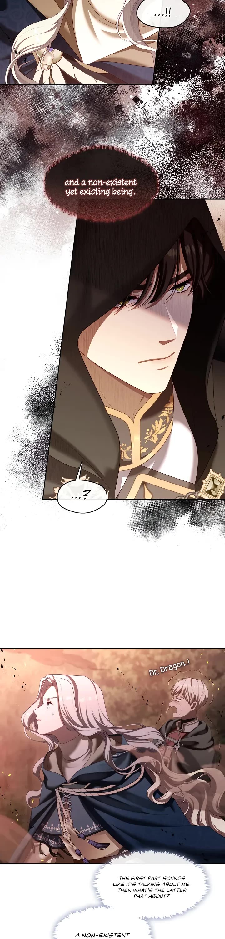 S-Class Hunter Doesn't Want to Be a Villainous Princess chapter 32 page 40