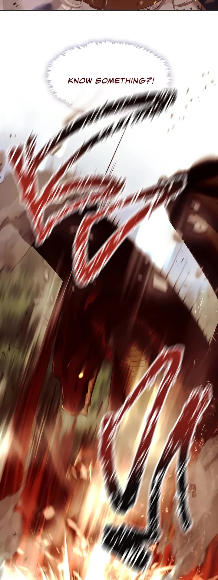 S-Class Hunter Doesn't Want to Be a Villainous Princess chapter 32 page 42