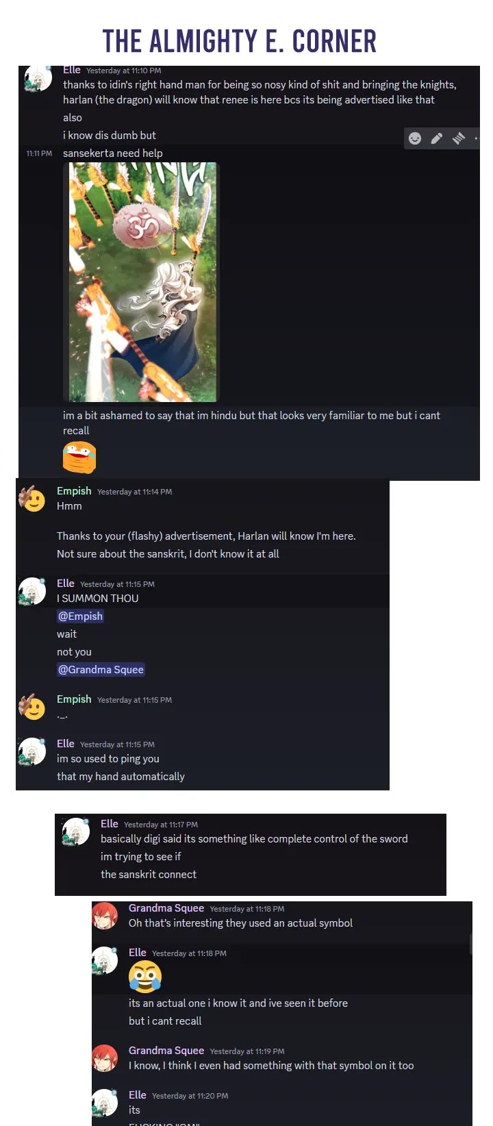 S-Class Hunter Doesn't Want to Be a Villainous Princess chapter 32 page 44