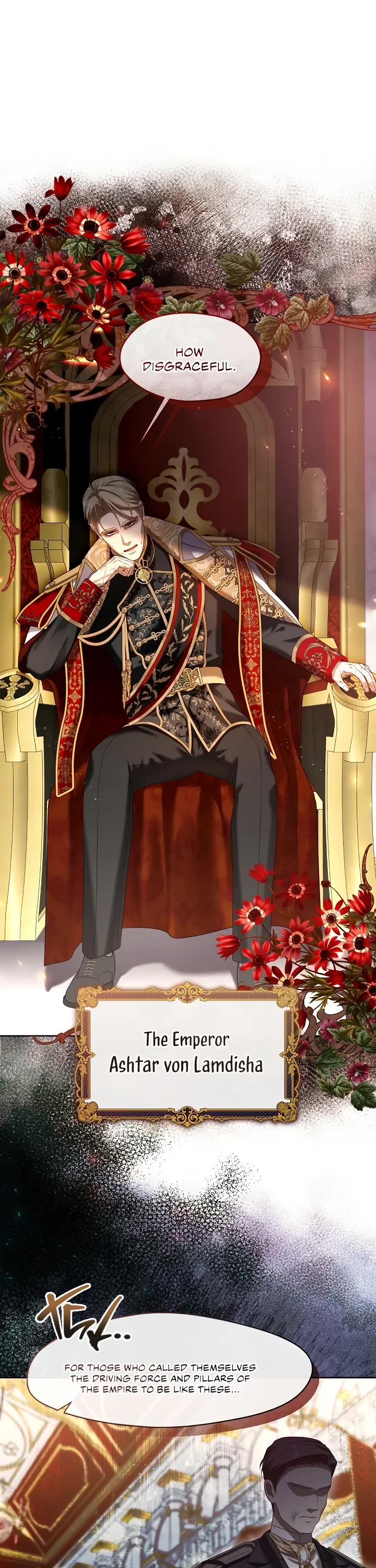 S-Class Hunter Doesn't Want to Be a Villainous Princess chapter 32 page 9