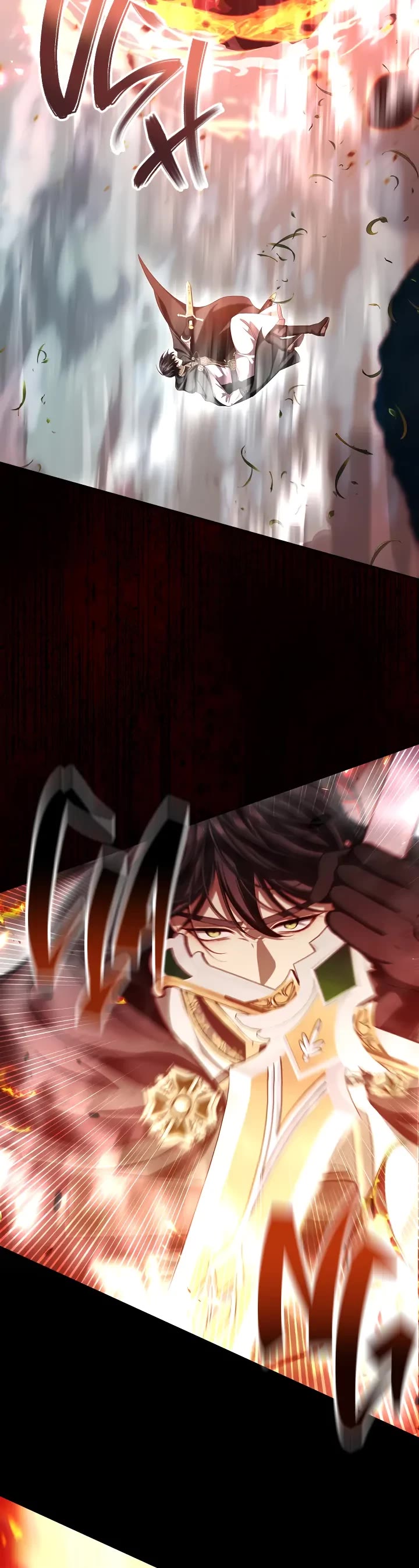 S-Class Hunter Doesn't Want to Be a Villainous Princess chapter 33 page 10