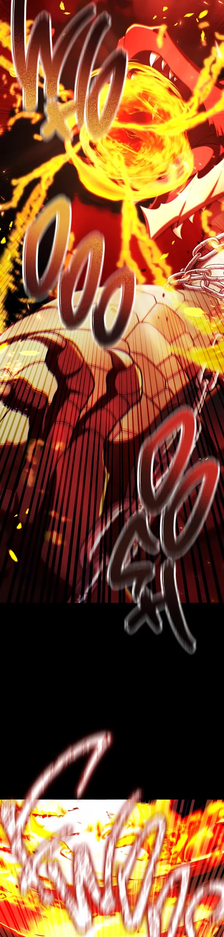 S-Class Hunter Doesn't Want to Be a Villainous Princess chapter 33 page 13