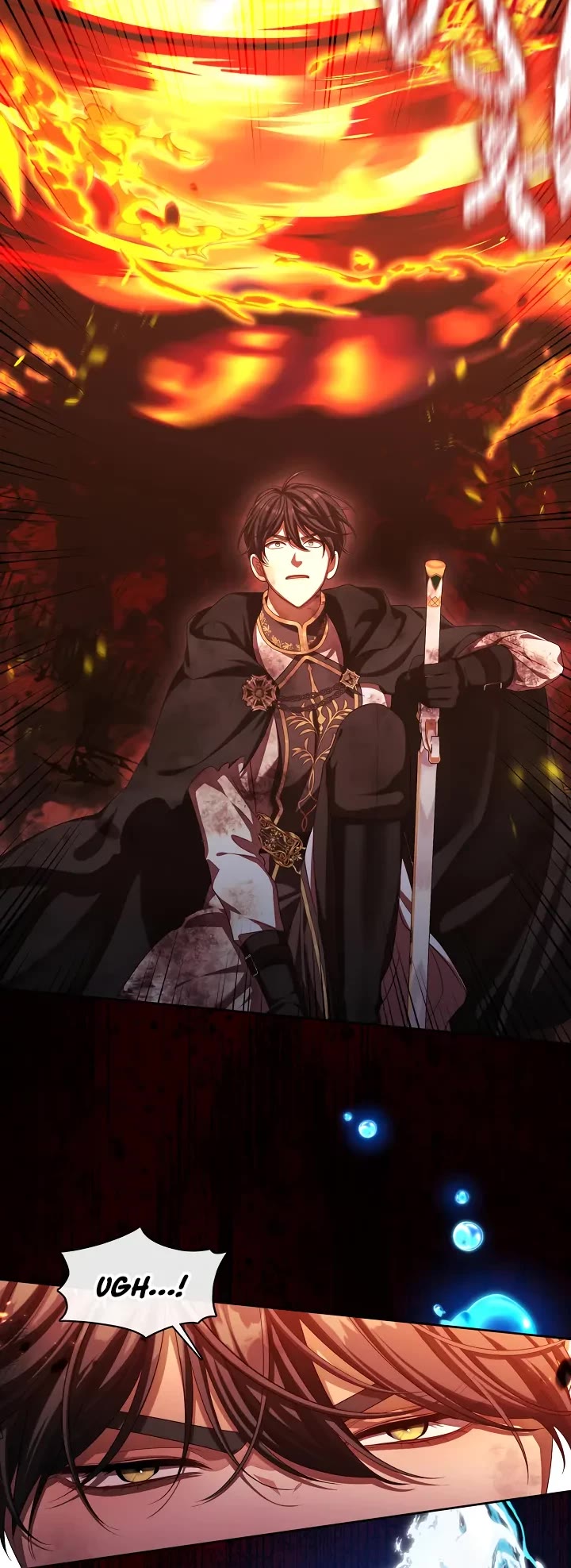 S-Class Hunter Doesn't Want to Be a Villainous Princess chapter 33 page 14