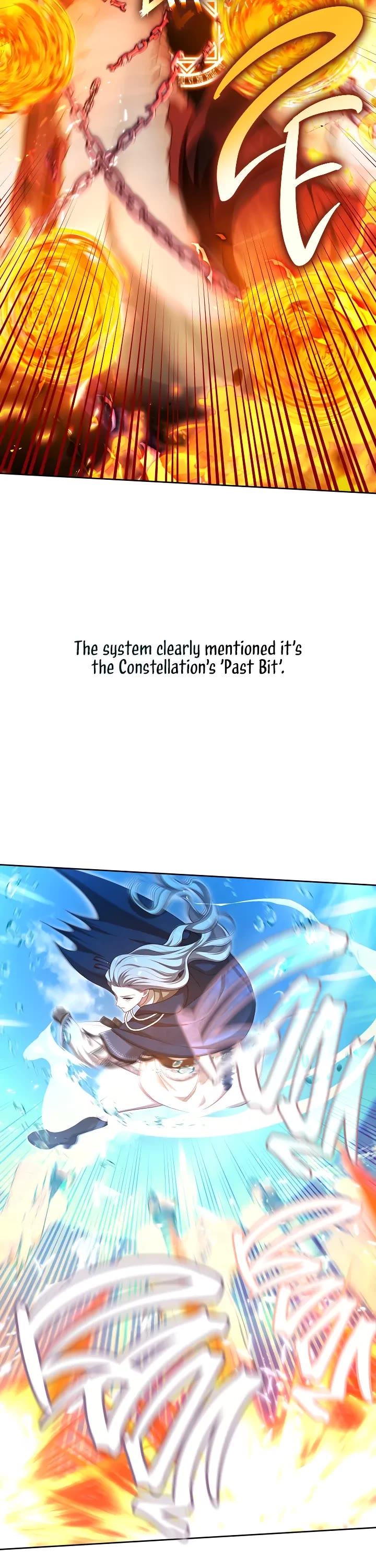 S-Class Hunter Doesn't Want to Be a Villainous Princess chapter 33 page 21