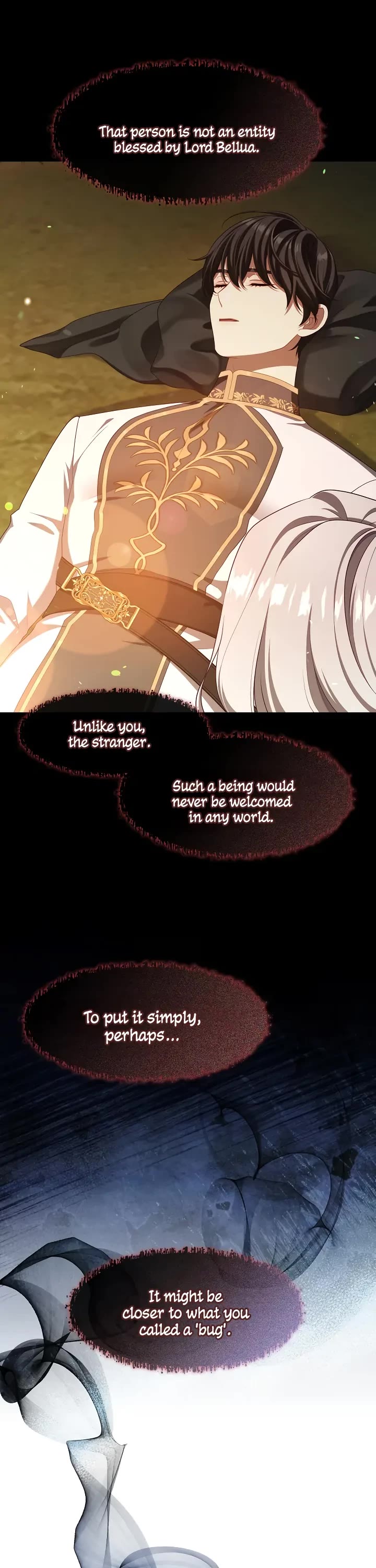 S-Class Hunter Doesn't Want to Be a Villainous Princess chapter 33 page 40