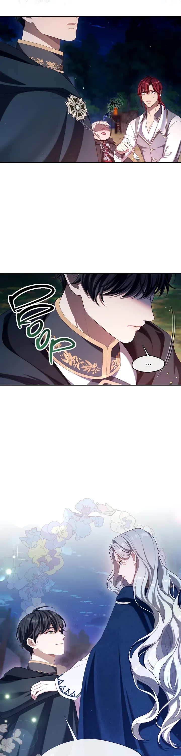 S-Class Hunter Doesn't Want to Be a Villainous Princess chapter 33 page 44