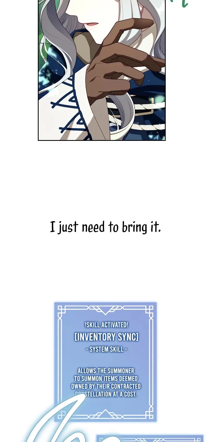 S-Class Hunter Doesn't Want to Be a Villainous Princess chapter 34 page 31