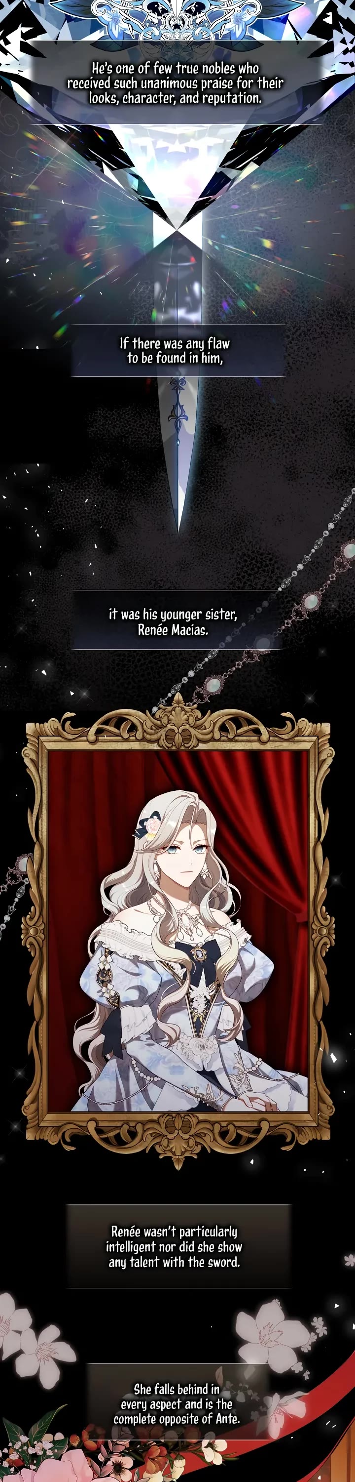 S-Class Hunter Doesn't Want to Be a Villainous Princess chapter 35 page 2