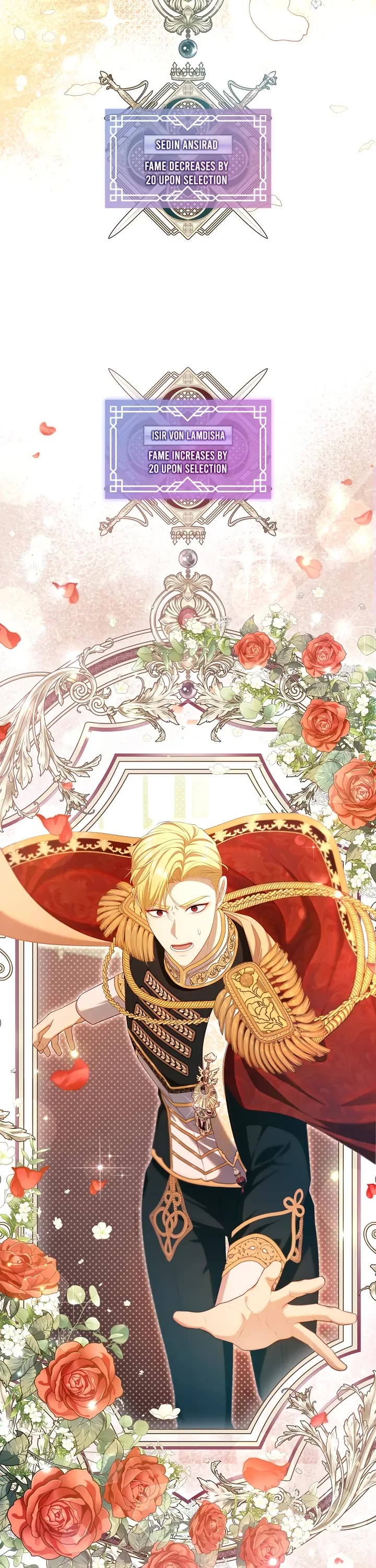 S-Class Hunter Doesn't Want to Be a Villainous Princess chapter 35 page 37