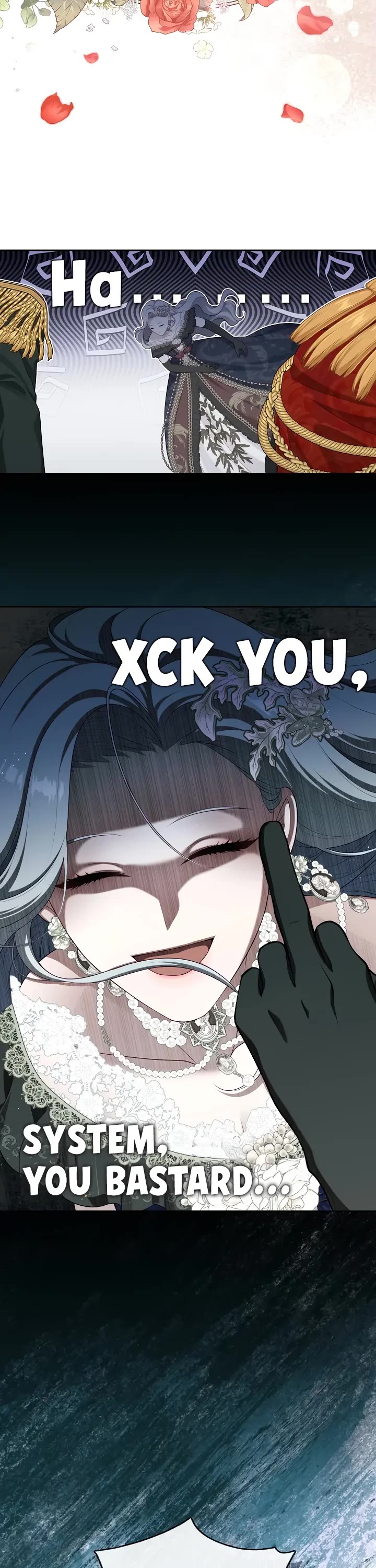 S-Class Hunter Doesn't Want to Be a Villainous Princess chapter 35 page 38