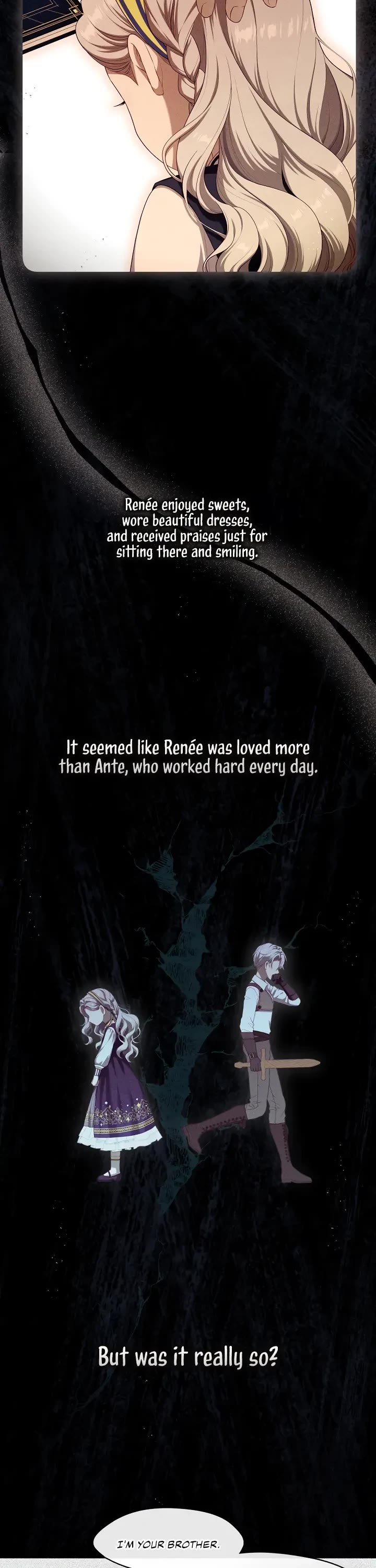 S-Class Hunter Doesn't Want to Be a Villainous Princess chapter 35 page 6