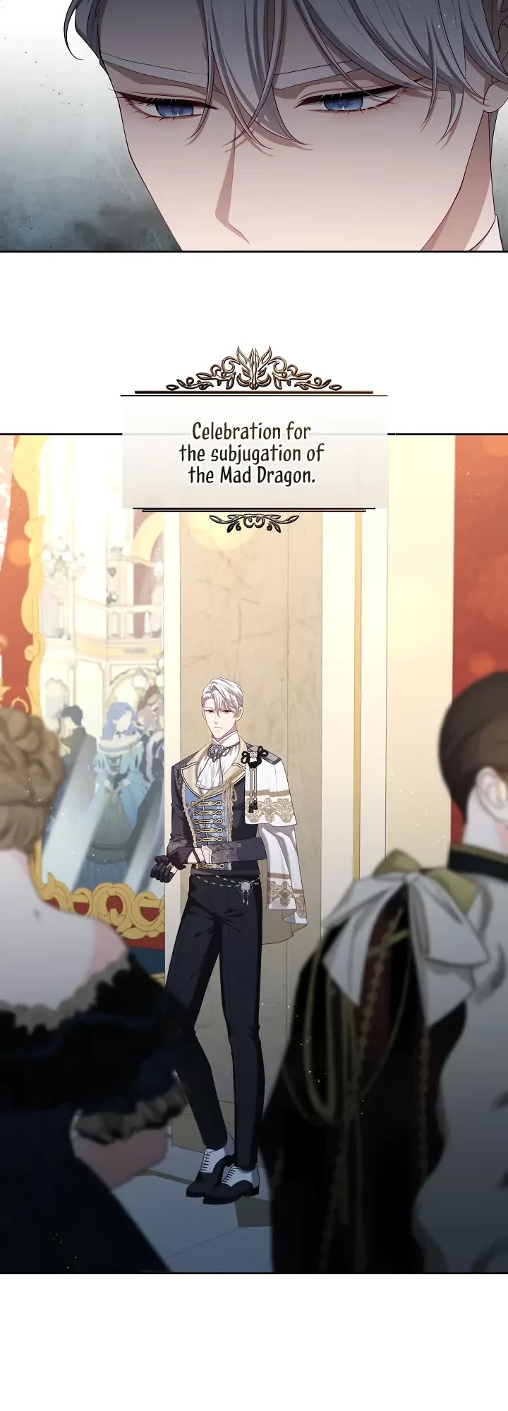 S-Class Hunter Doesn't Want to Be a Villainous Princess chapter 35 page 8