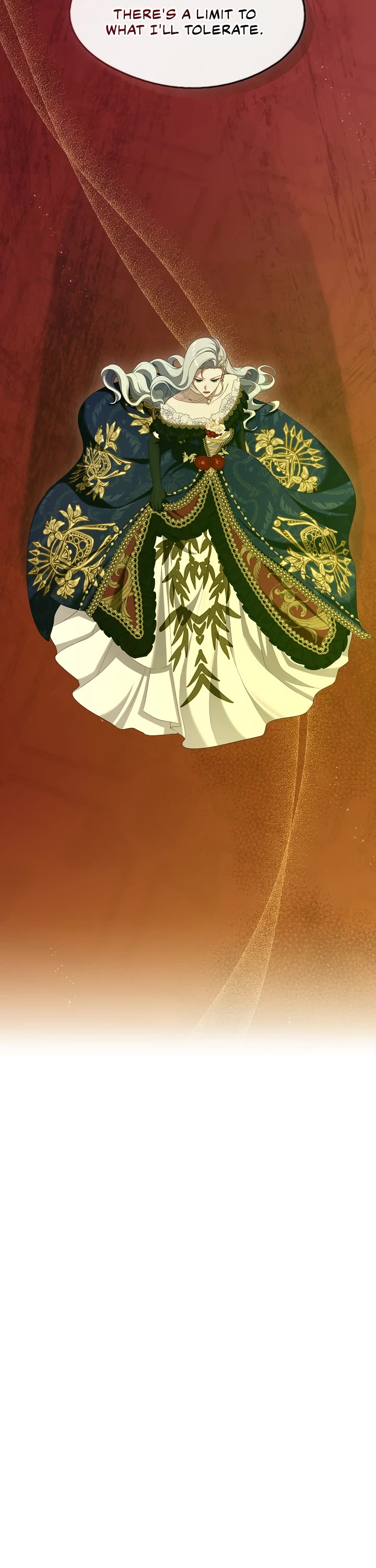 S-Class Hunter Doesn't Want to Be a Villainous Princess chapter 36 page 31