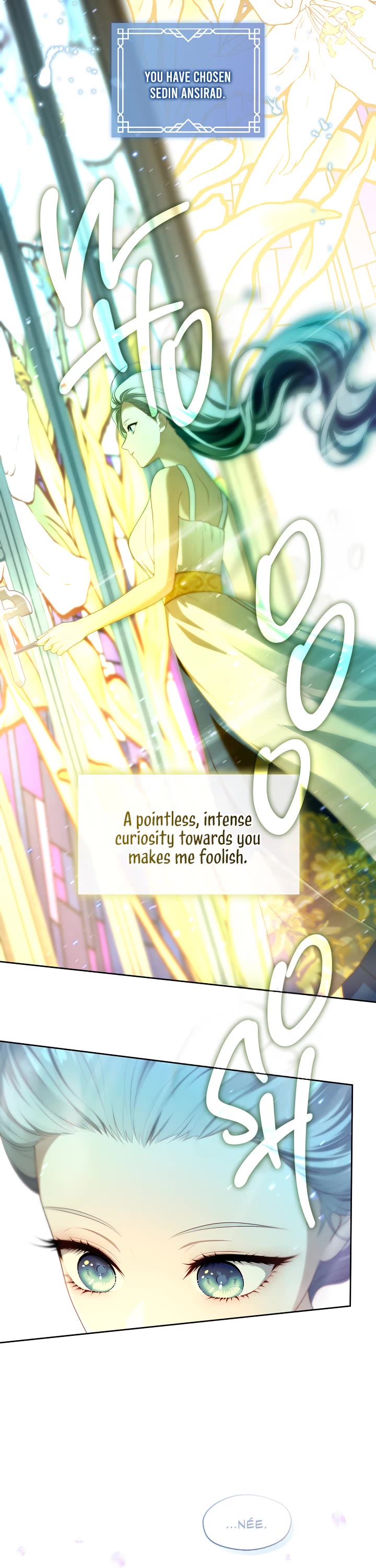 S-Class Hunter Doesn't Want to Be a Villainous Princess chapter 36 page 42