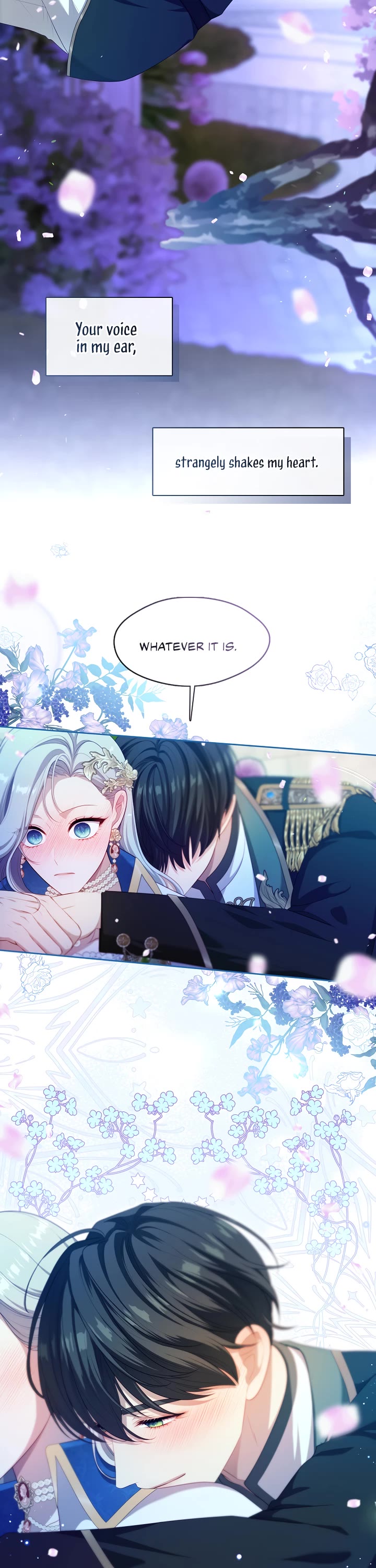 S-Class Hunter Doesn't Want to Be a Villainous Princess chapter 37 page 13