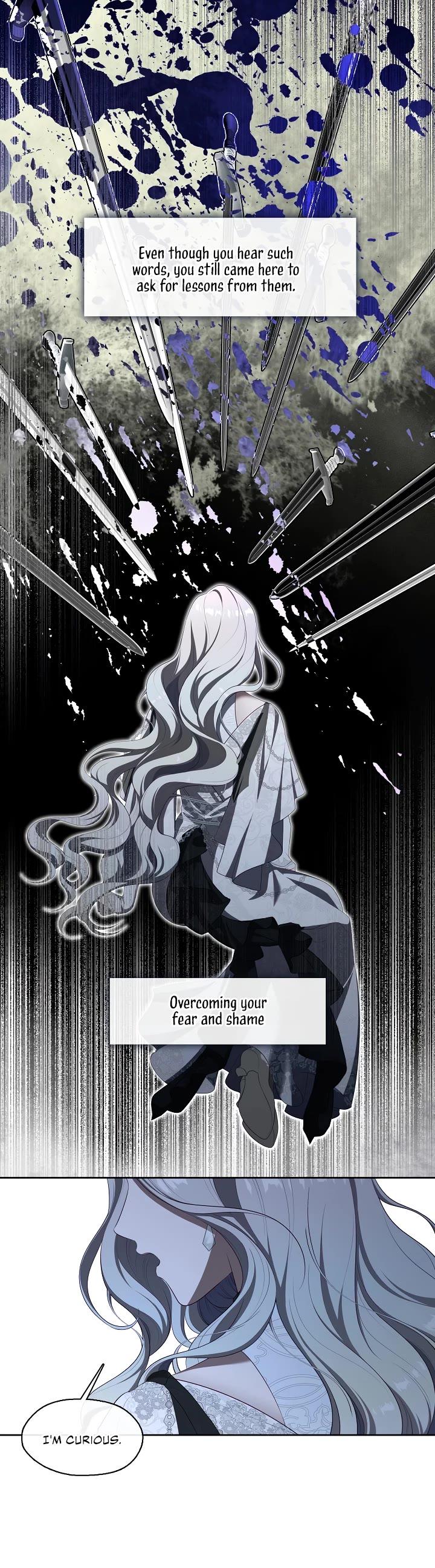 S-Class Hunter Doesn't Want to Be a Villainous Princess chapter 38 page 29