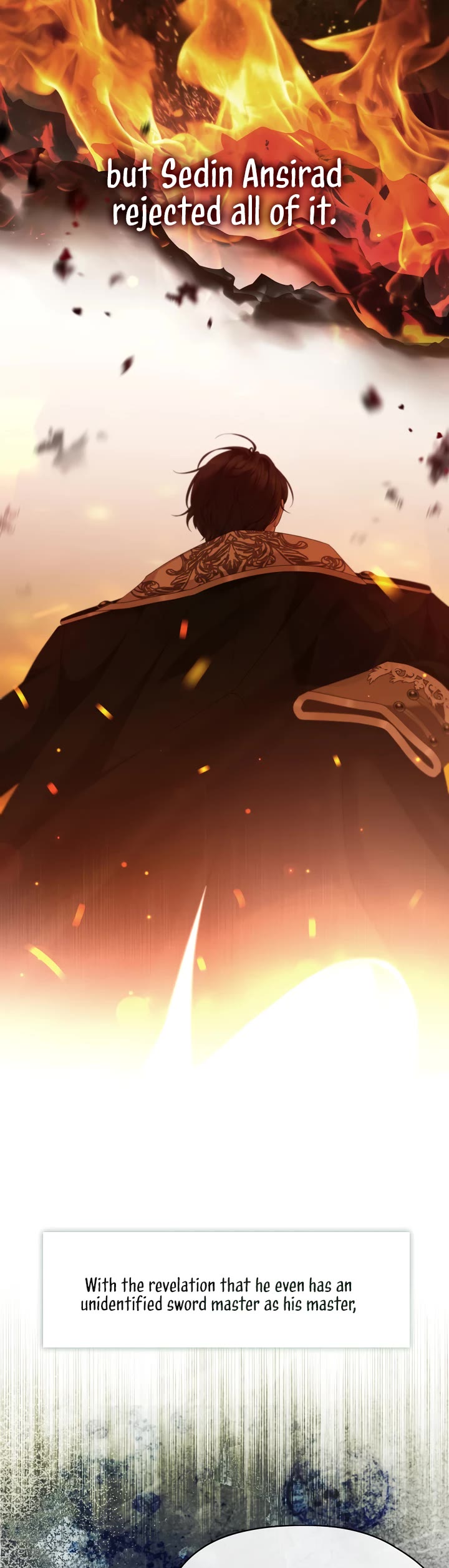 S-Class Hunter Doesn't Want to Be a Villainous Princess chapter 38 page 5