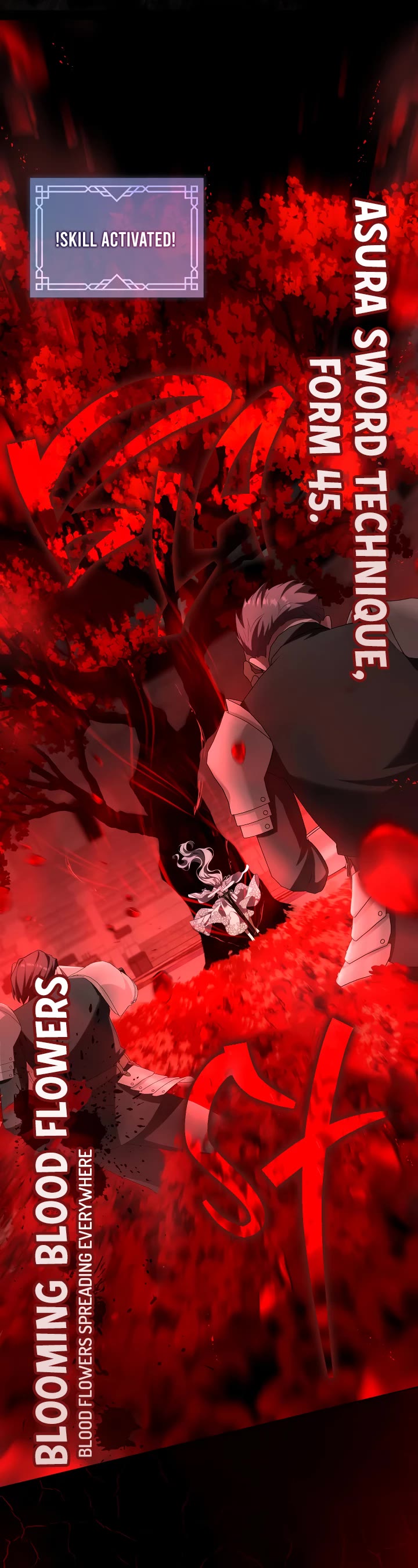 S-Class Hunter Doesn't Want to Be a Villainous Princess chapter 39 page 10