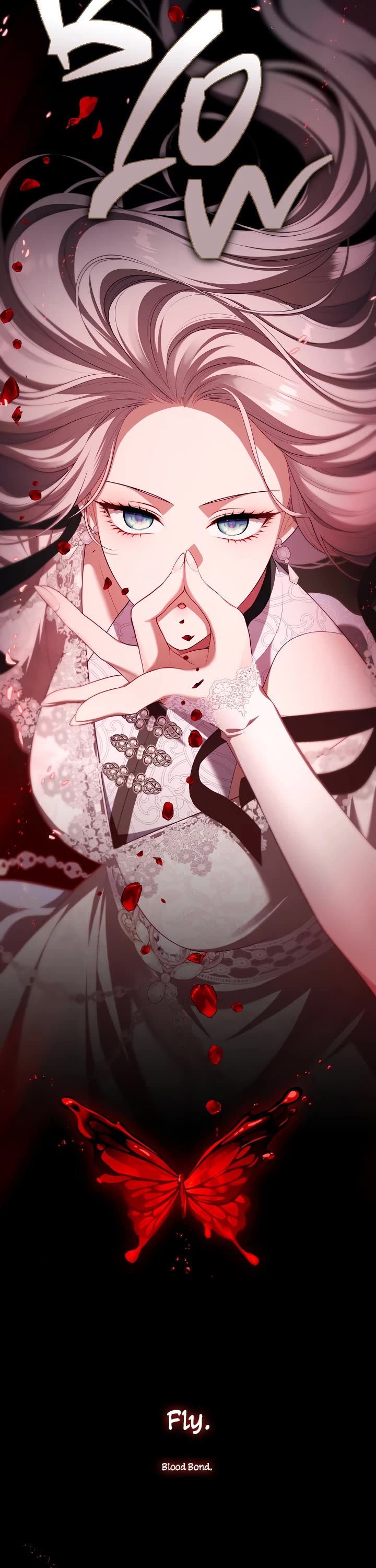 S-Class Hunter Doesn't Want to Be a Villainous Princess chapter 39 page 13