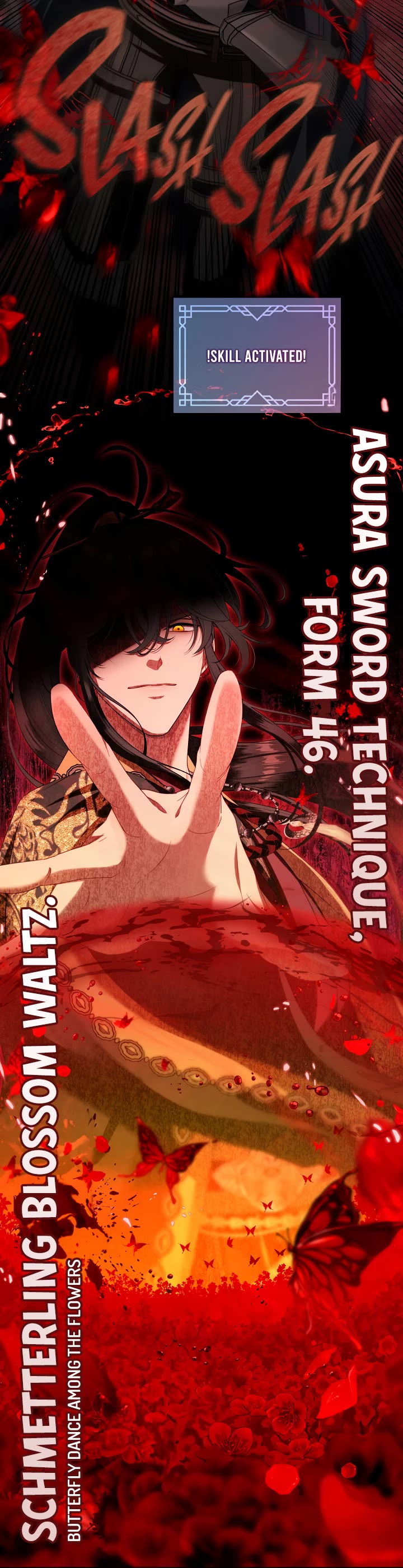 S-Class Hunter Doesn't Want to Be a Villainous Princess chapter 39 page 15