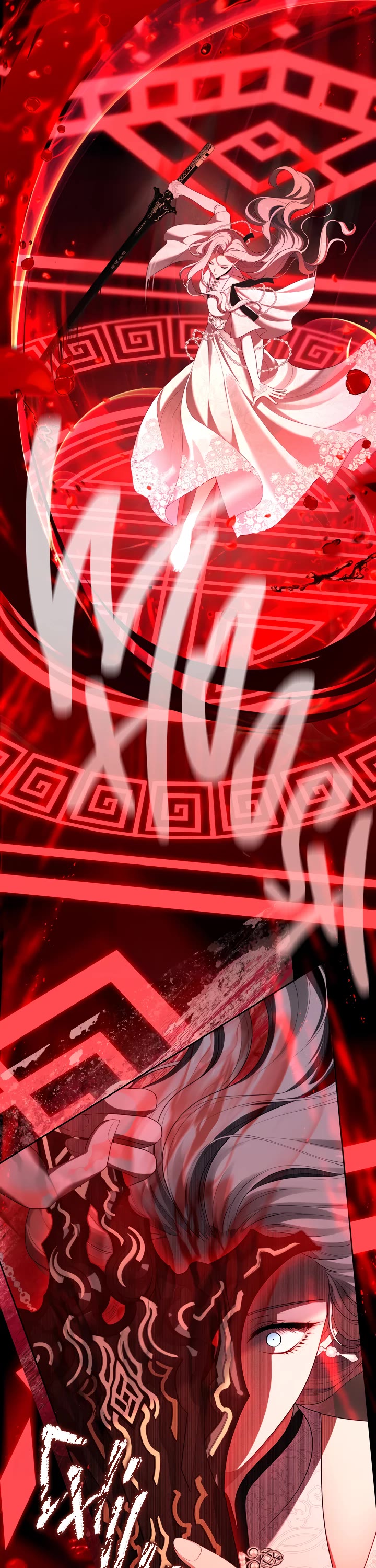 S-Class Hunter Doesn't Want to Be a Villainous Princess chapter 39 page 7