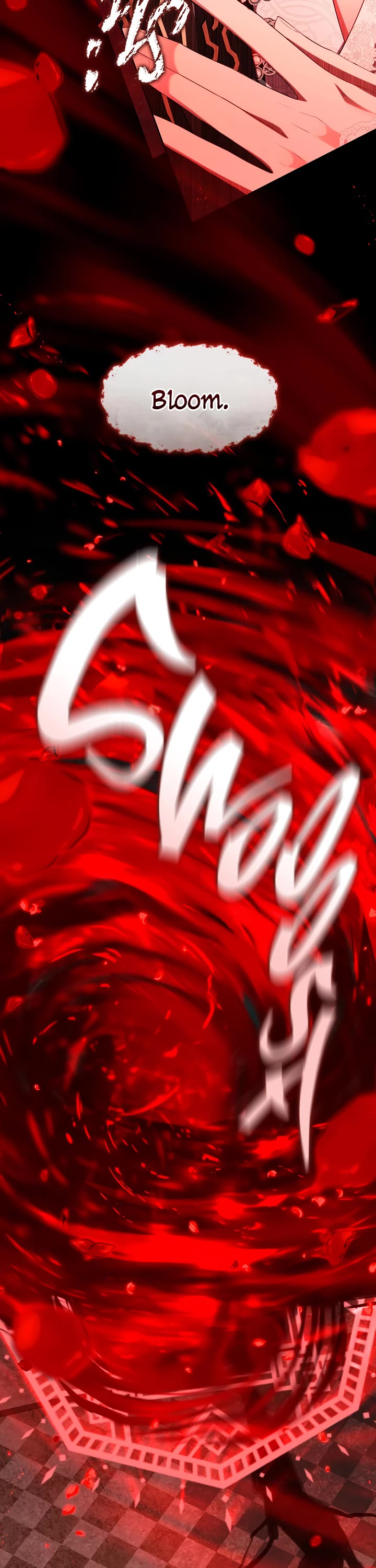 S-Class Hunter Doesn't Want to Be a Villainous Princess chapter 39 page 8