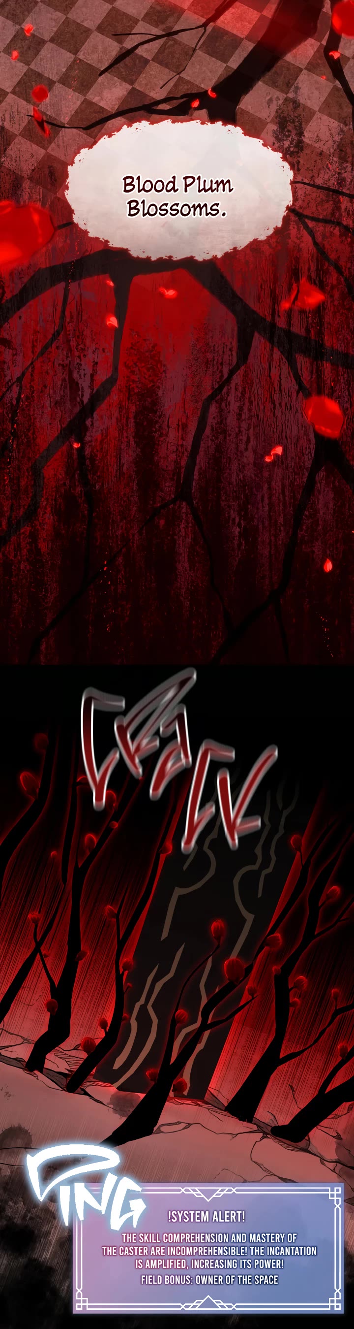 S-Class Hunter Doesn't Want to Be a Villainous Princess chapter 39 page 9