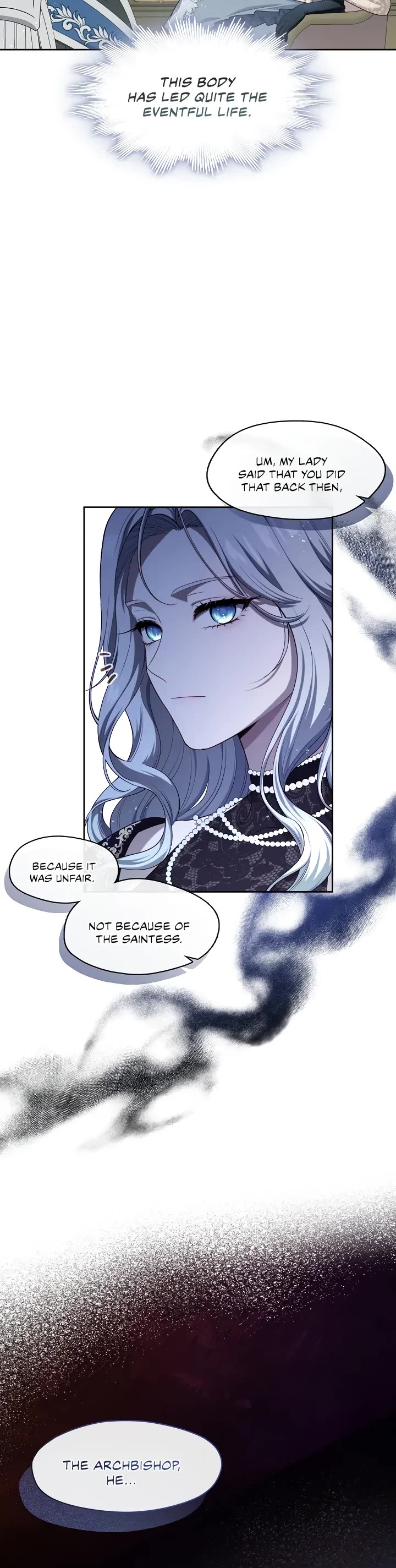 S-Class Hunter Doesn't Want to Be a Villainous Princess chapter 4 page 18