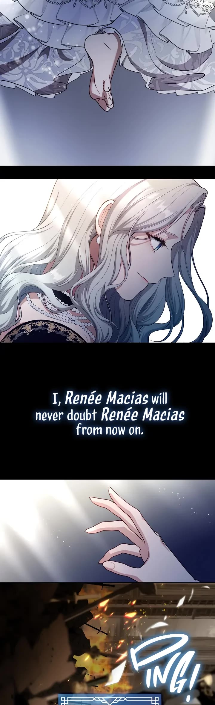 S-Class Hunter Doesn't Want to Be a Villainous Princess chapter 4 page 26