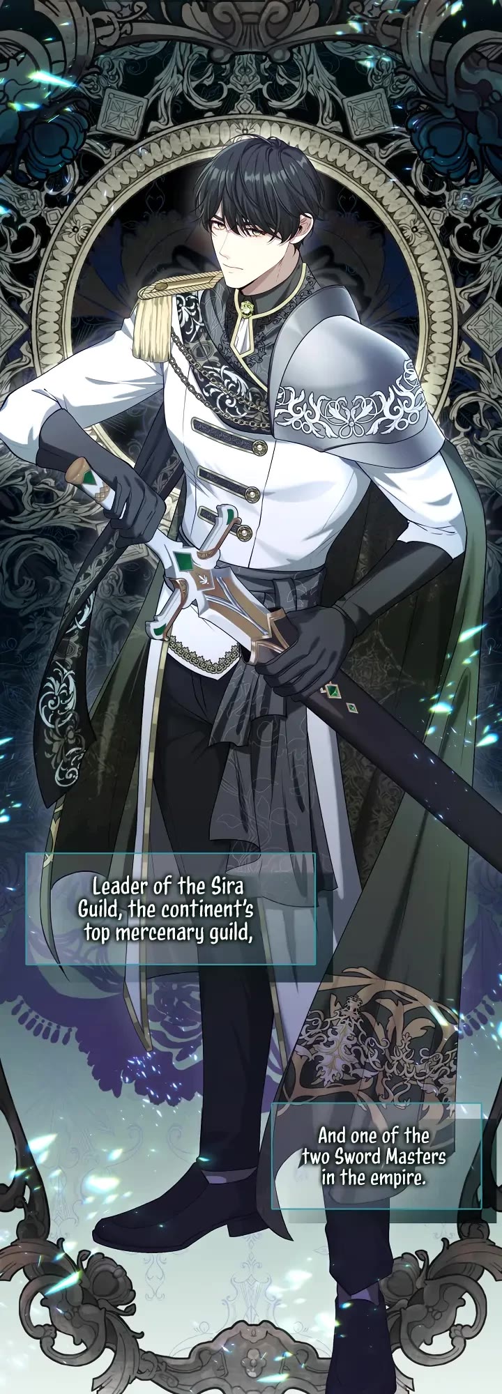 S-Class Hunter Doesn't Want to Be a Villainous Princess chapter 4 page 30