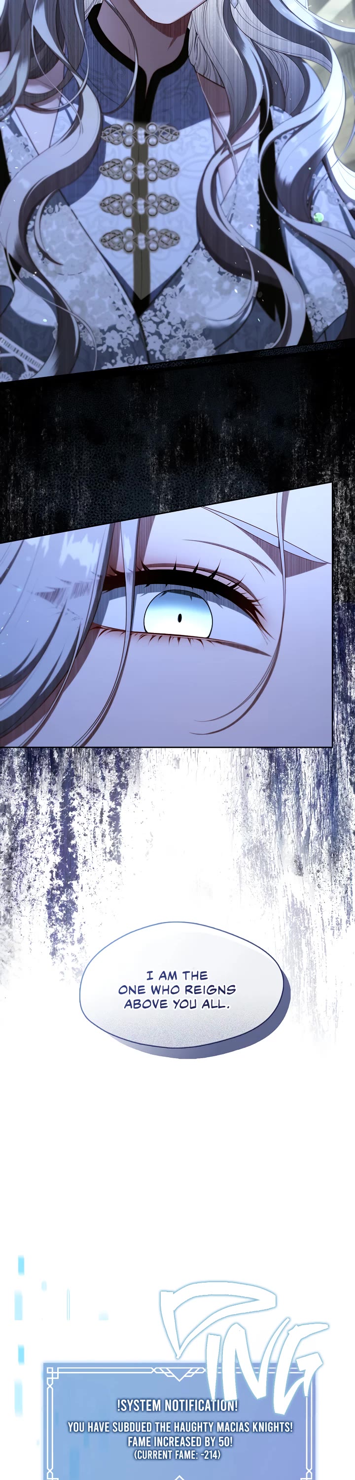 S-Class Hunter Doesn't Want to Be a Villainous Princess chapter 40 page 12