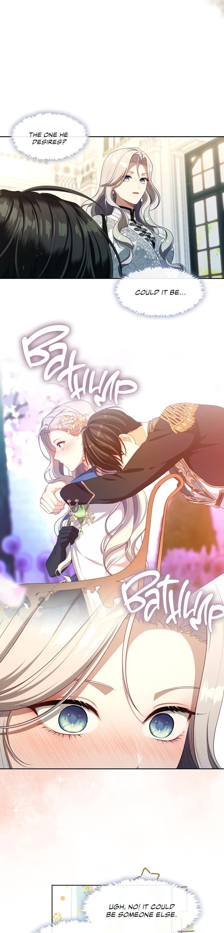 S-Class Hunter Doesn't Want to Be a Villainous Princess chapter 40 page 26