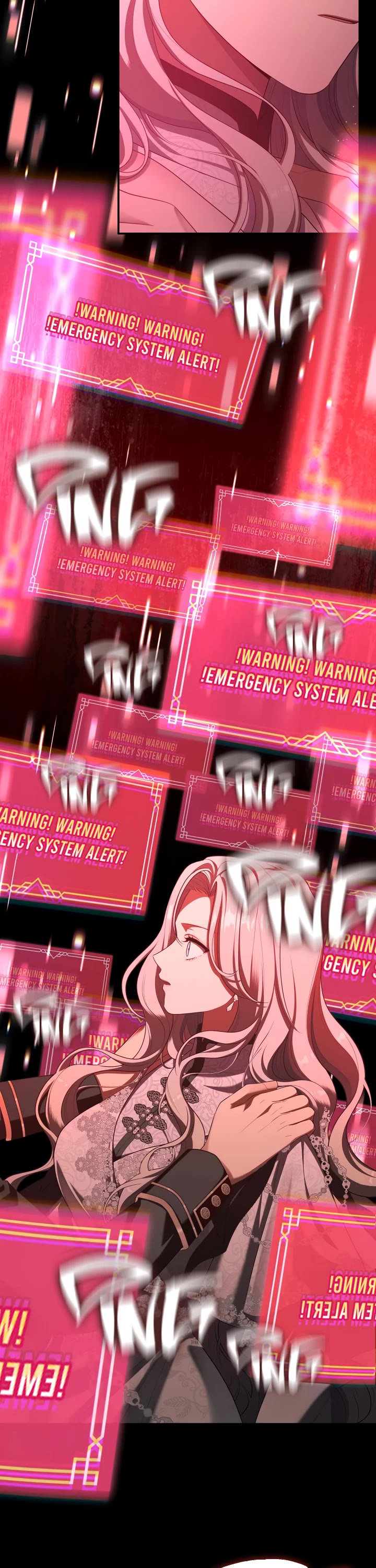 S-Class Hunter Doesn't Want to Be a Villainous Princess chapter 41 page 36