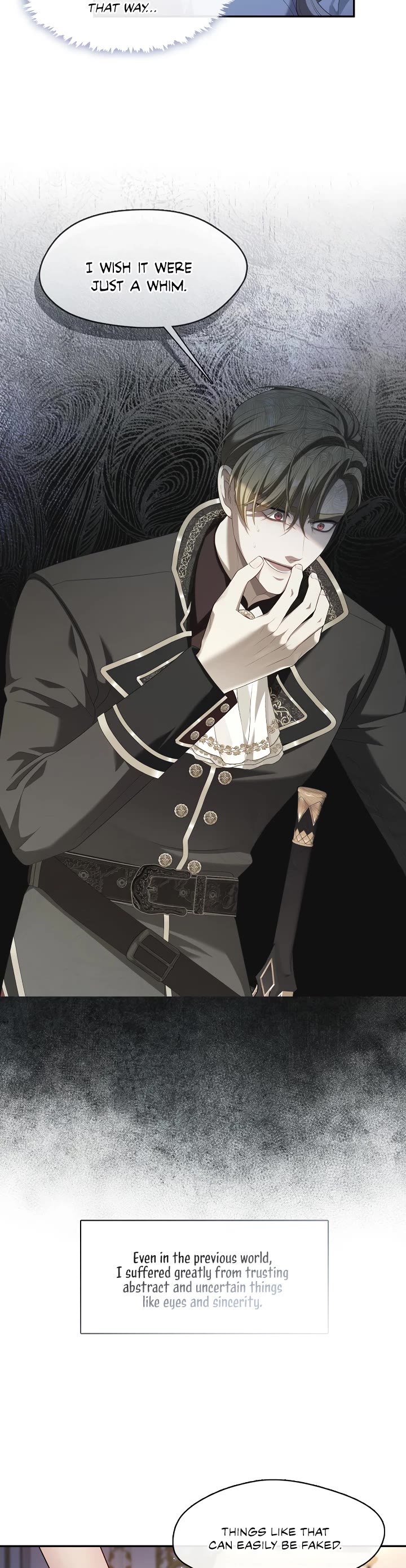 S-Class Hunter Doesn't Want to Be a Villainous Princess chapter 42 page 10