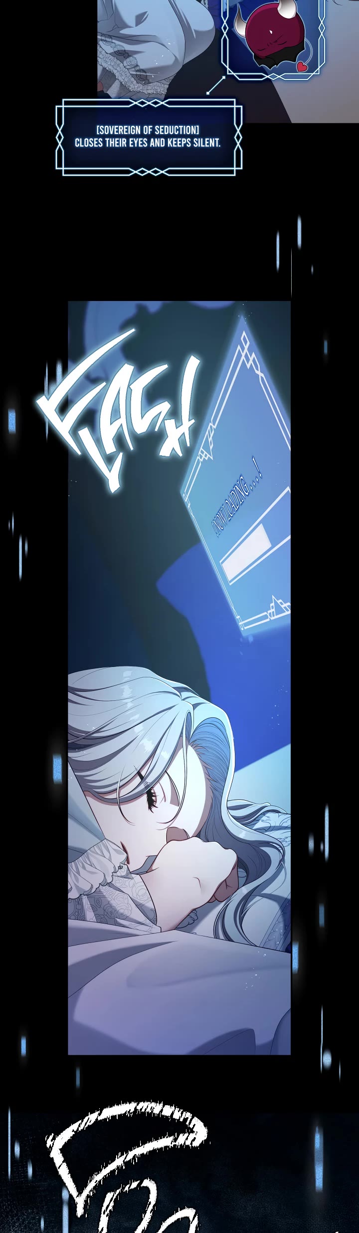 S-Class Hunter Doesn't Want to Be a Villainous Princess chapter 42 page 19