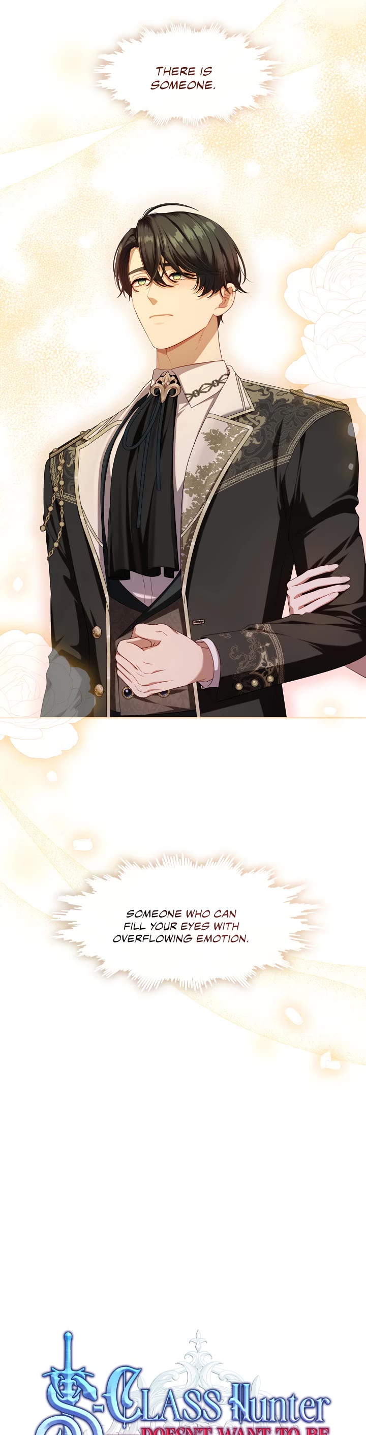 S-Class Hunter Doesn't Want to Be a Villainous Princess chapter 44 page 19