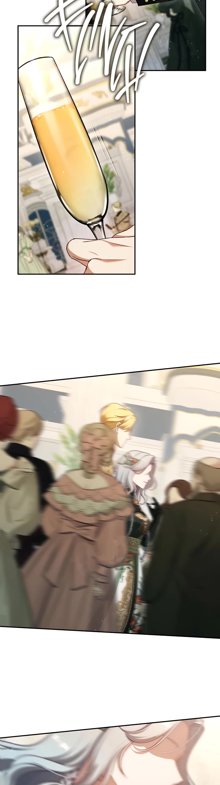 S-Class Hunter Doesn't Want to Be a Villainous Princess chapter 44 page 24