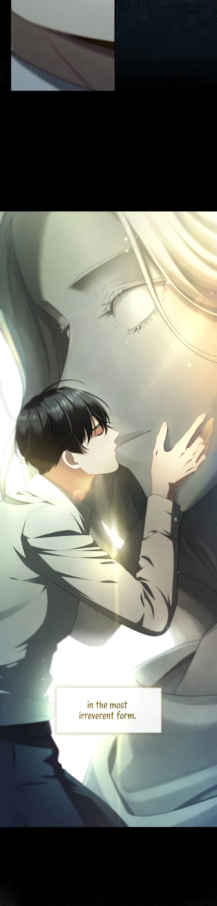 S-Class Hunter Doesn't Want to Be a Villainous Princess chapter 44 page 8