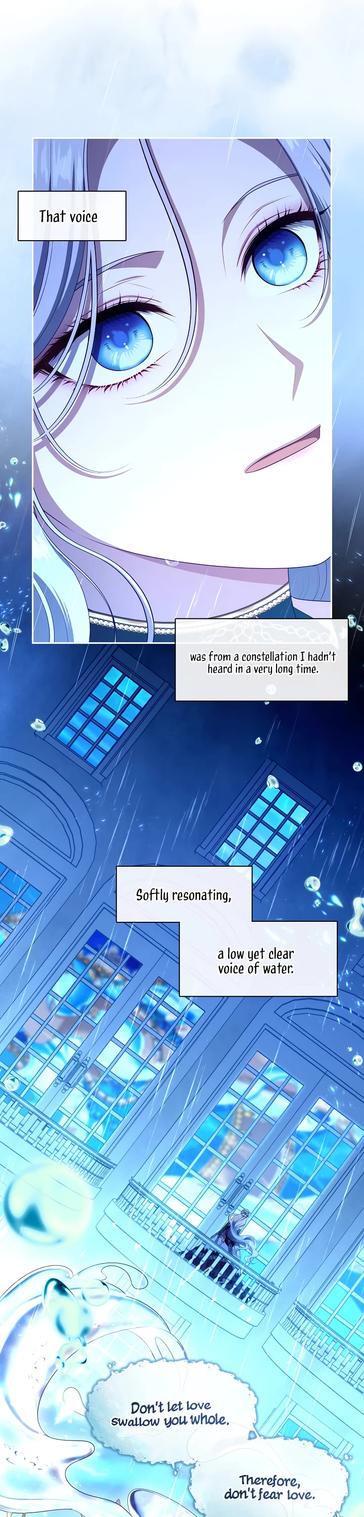 S-Class Hunter Doesn't Want to Be a Villainous Princess chapter 46 page 11