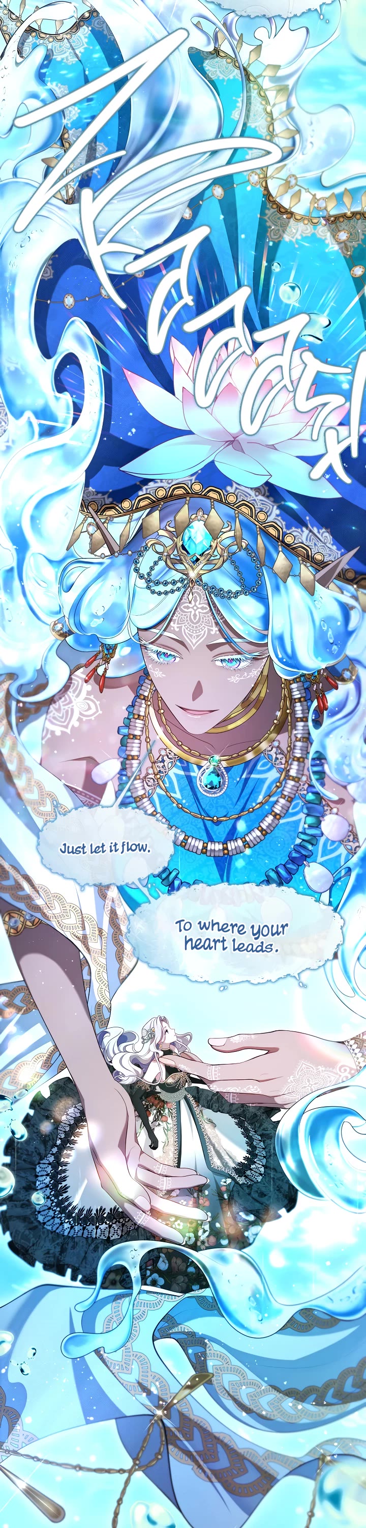 S-Class Hunter Doesn't Want to Be a Villainous Princess chapter 46 page 12