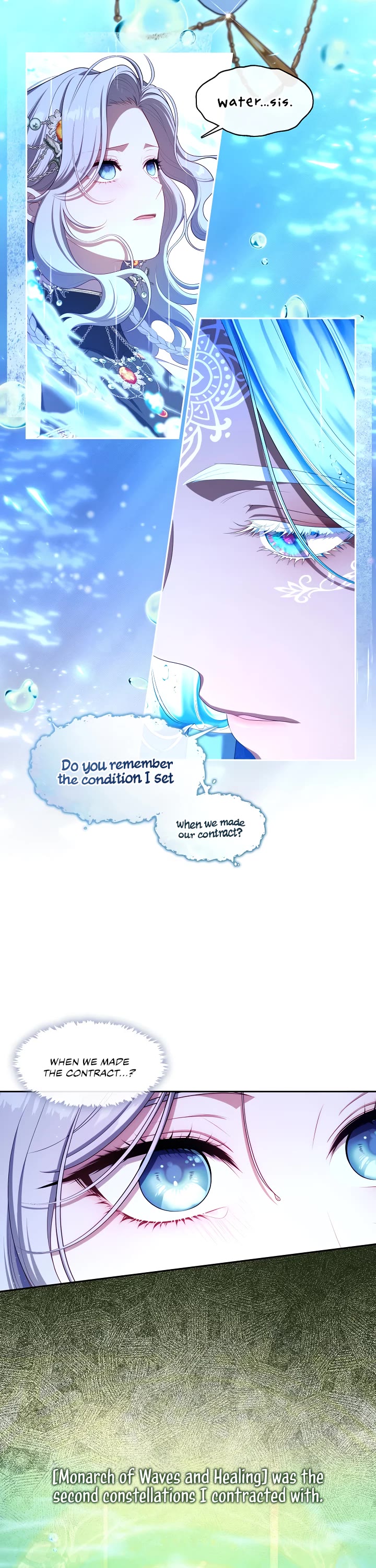 S-Class Hunter Doesn't Want to Be a Villainous Princess chapter 46 page 13