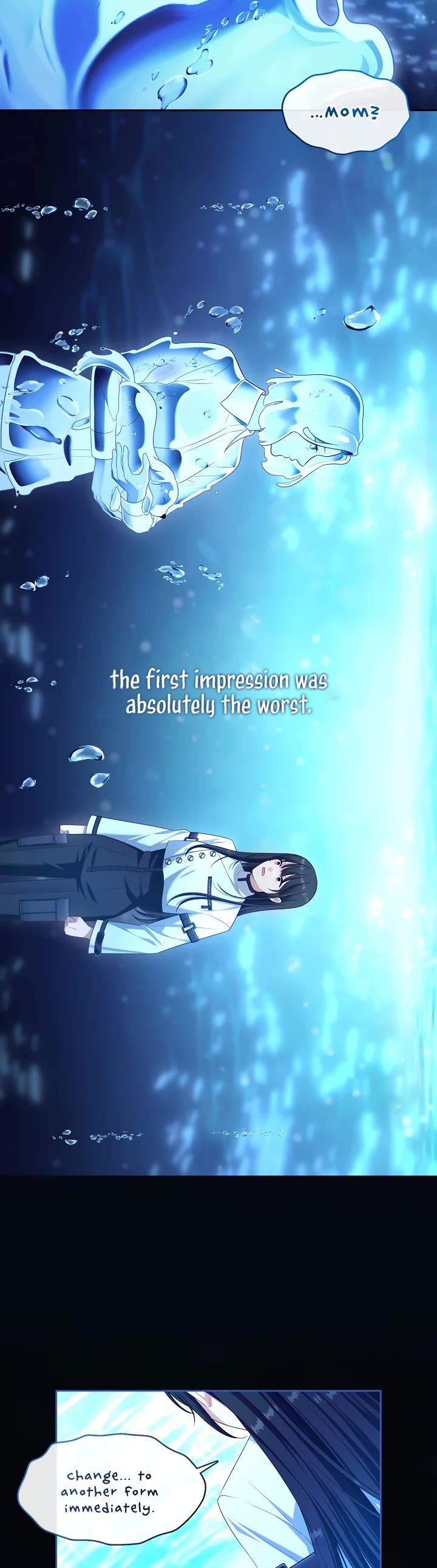 S-Class Hunter Doesn't Want to Be a Villainous Princess chapter 46 page 15