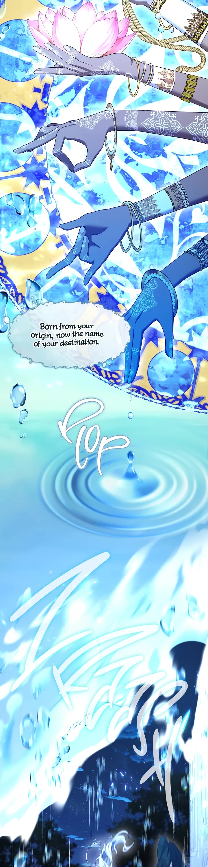 S-Class Hunter Doesn't Want to Be a Villainous Princess chapter 46 page 23