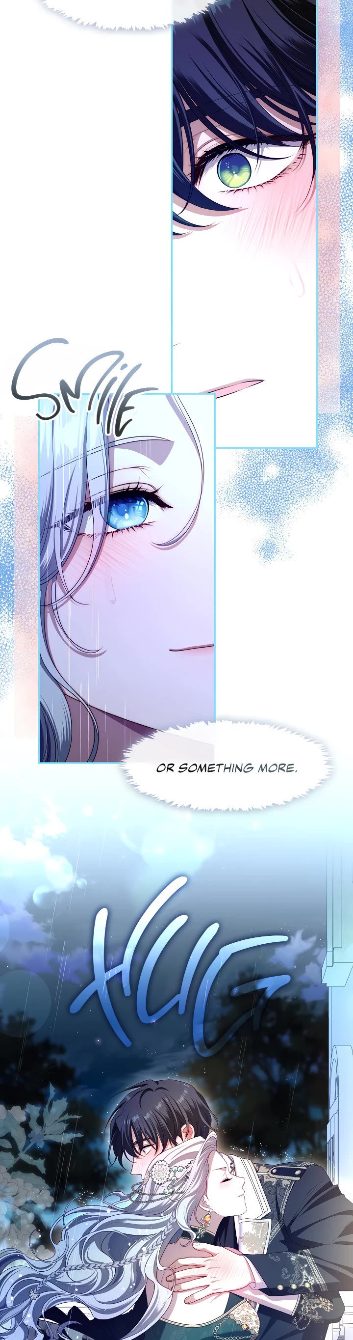 S-Class Hunter Doesn't Want to Be a Villainous Princess chapter 46 page 30