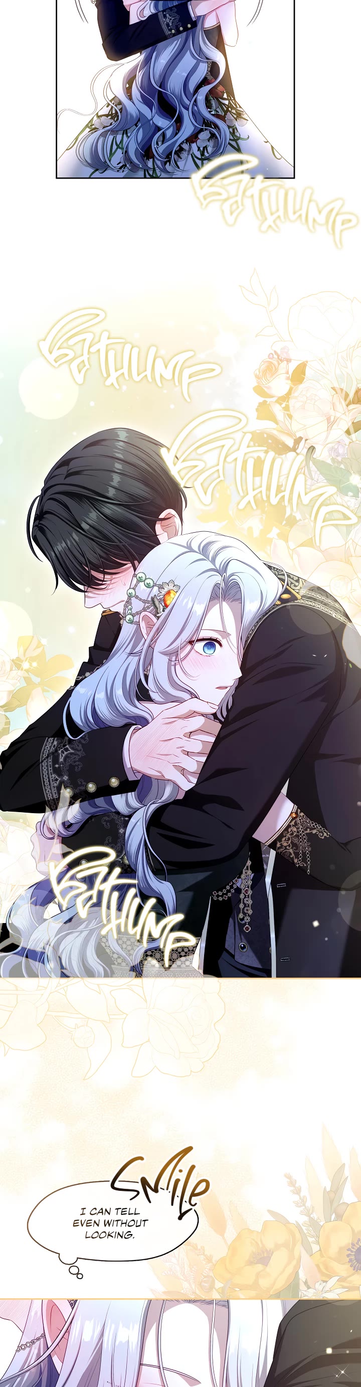 S-Class Hunter Doesn't Want to Be a Villainous Princess chapter 47 page 15