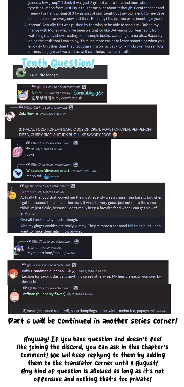 S-Class Hunter Doesn't Want to Be a Villainous Princess chapter 47 page 38