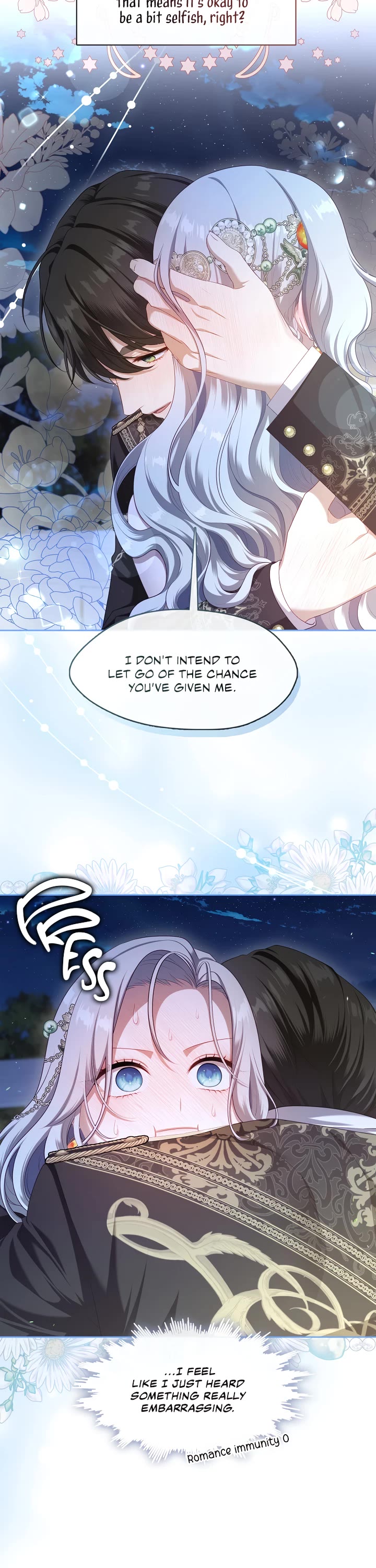 S-Class Hunter Doesn't Want to Be a Villainous Princess chapter 47 page 6