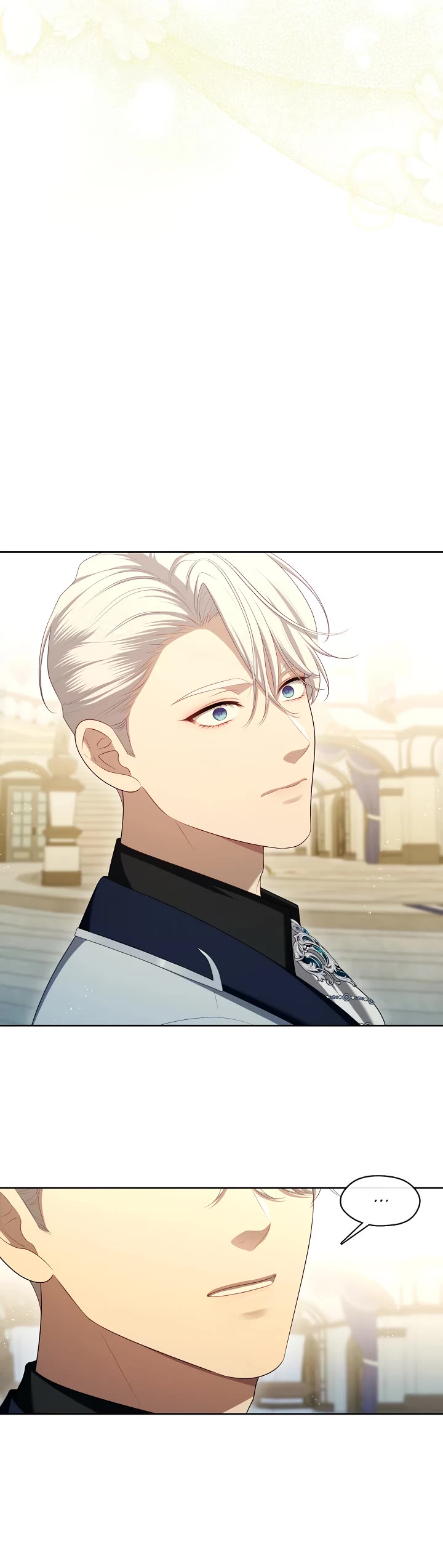 S-Class Hunter Doesn't Want to Be a Villainous Princess chapter 48 page 20