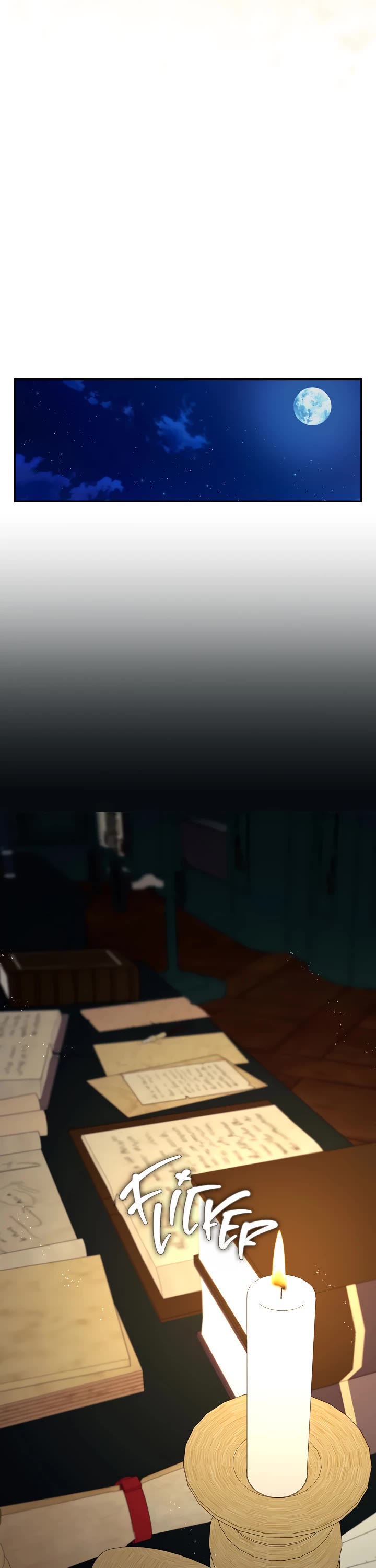 S-Class Hunter Doesn't Want to Be a Villainous Princess chapter 48 page 23